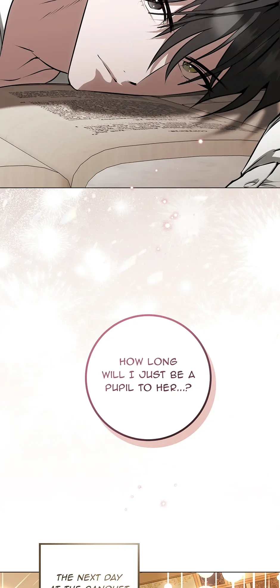 Please Get Out of My Household Chapter 63 page 59
