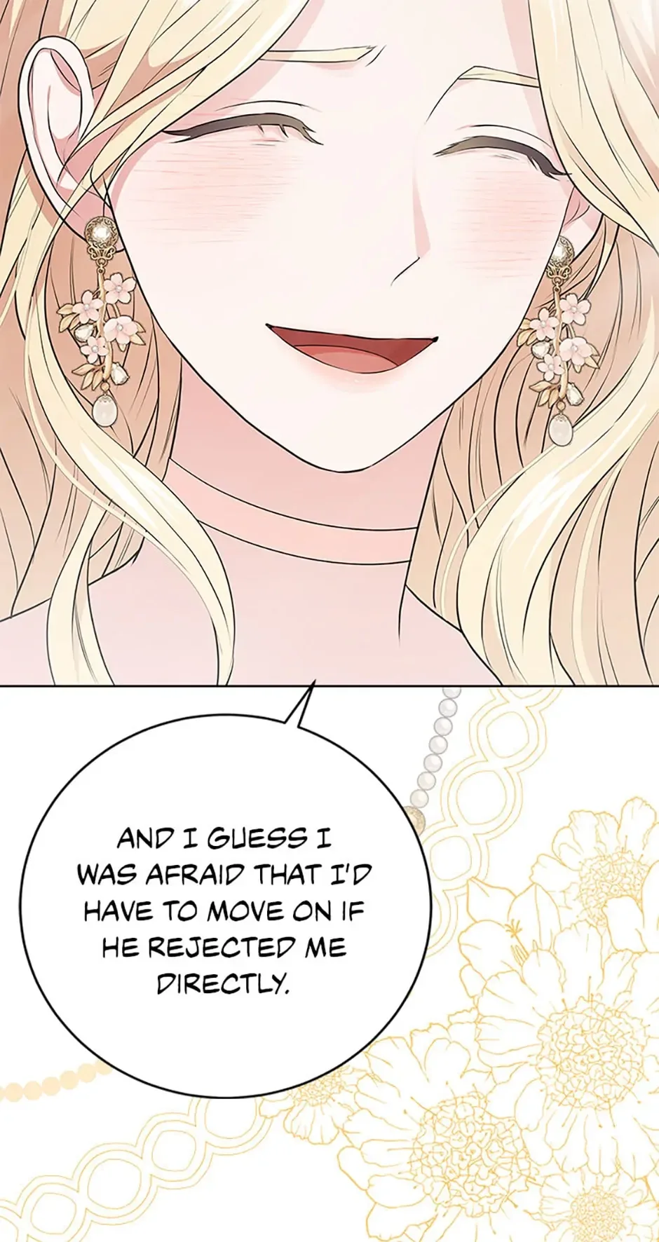 Please Lay Your Eyes on Jasmine Chapter 1 page 68