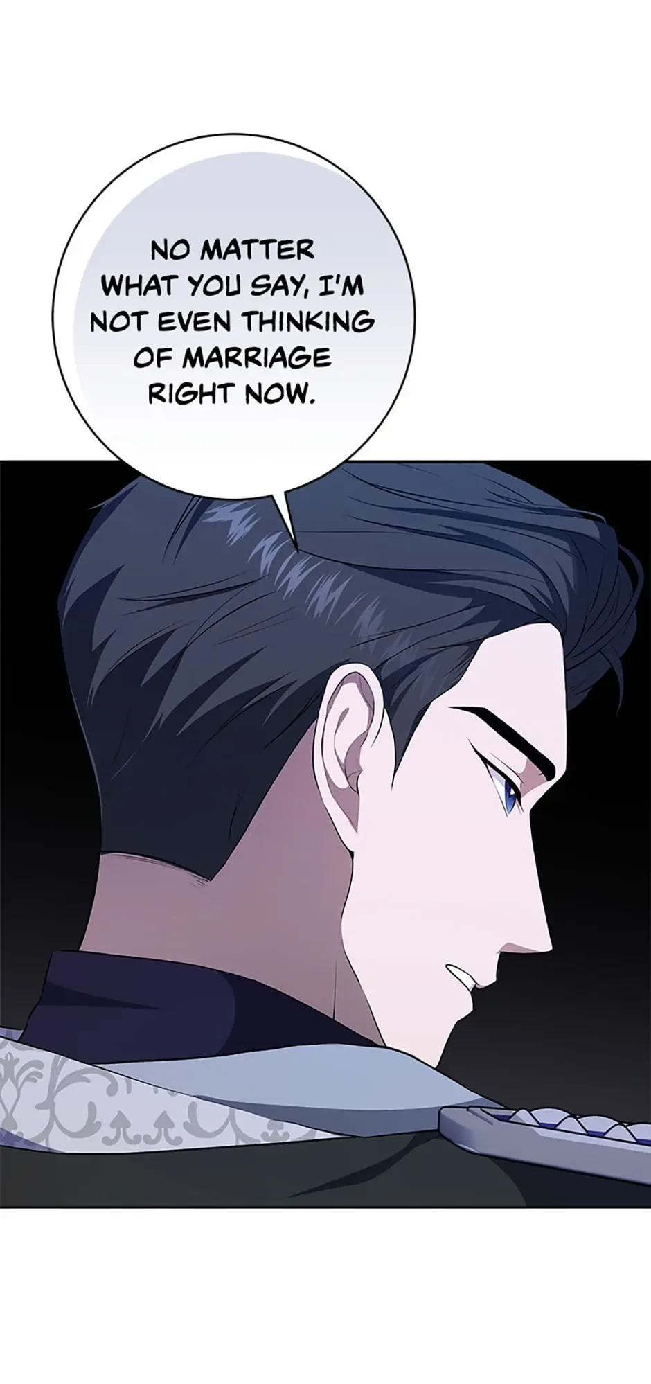 Please Lay Your Eyes on Jasmine Chapter 1 page 75