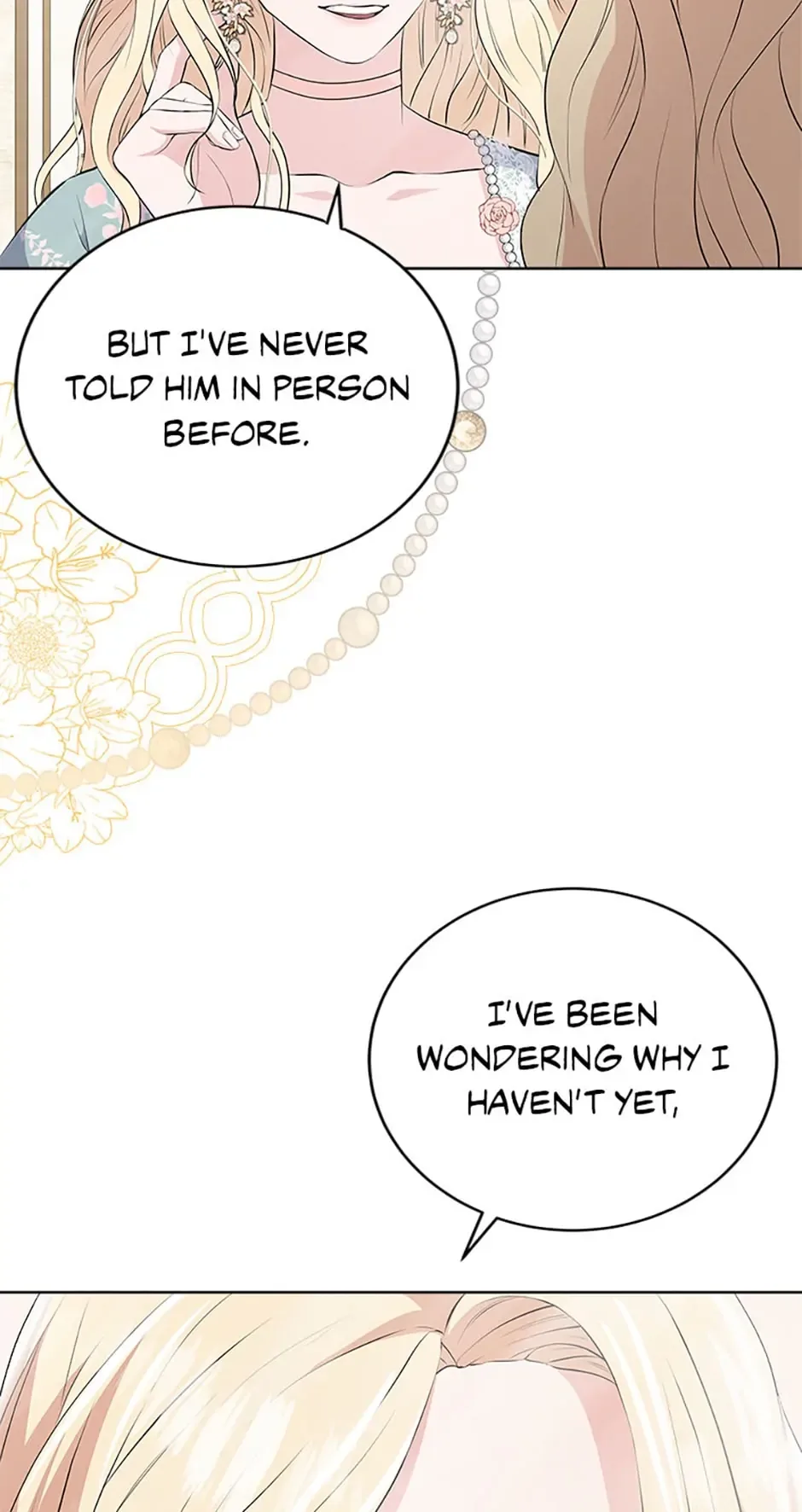 Please Lay Your Eyes on Jasmine Chapter 1 page 67