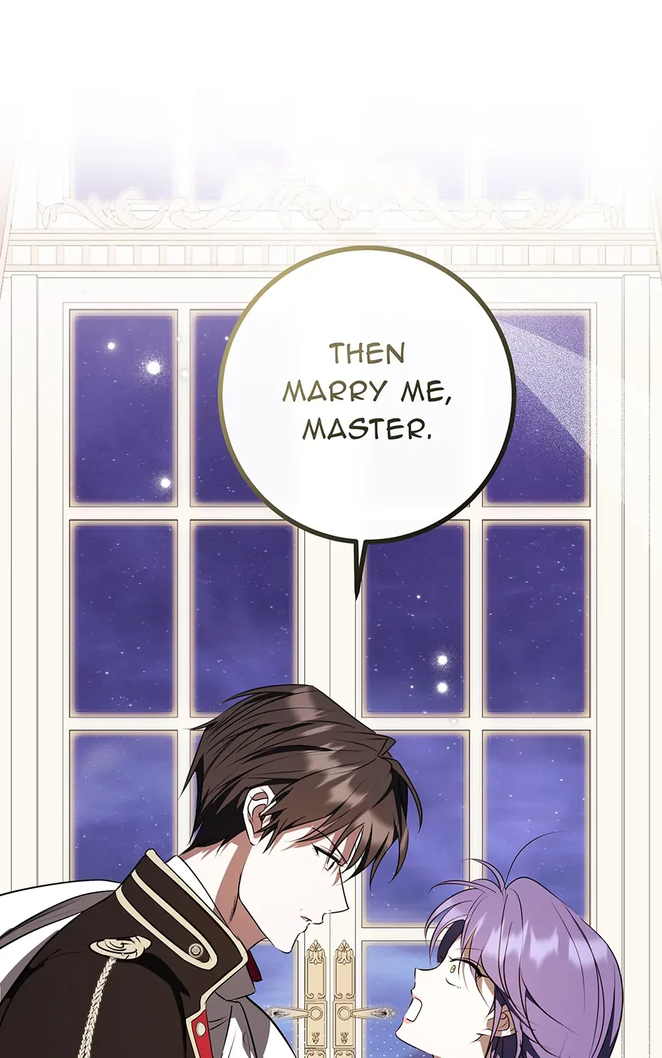 Please Get Out of My Household Chapter 63 page 74