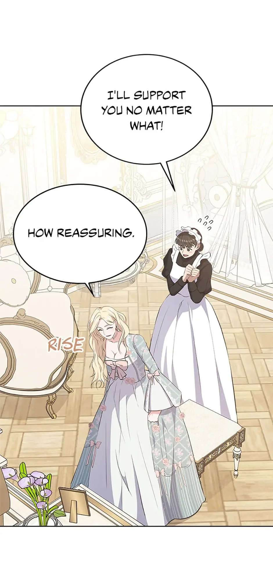 Please Lay Your Eyes on Jasmine Chapter 1 page 70