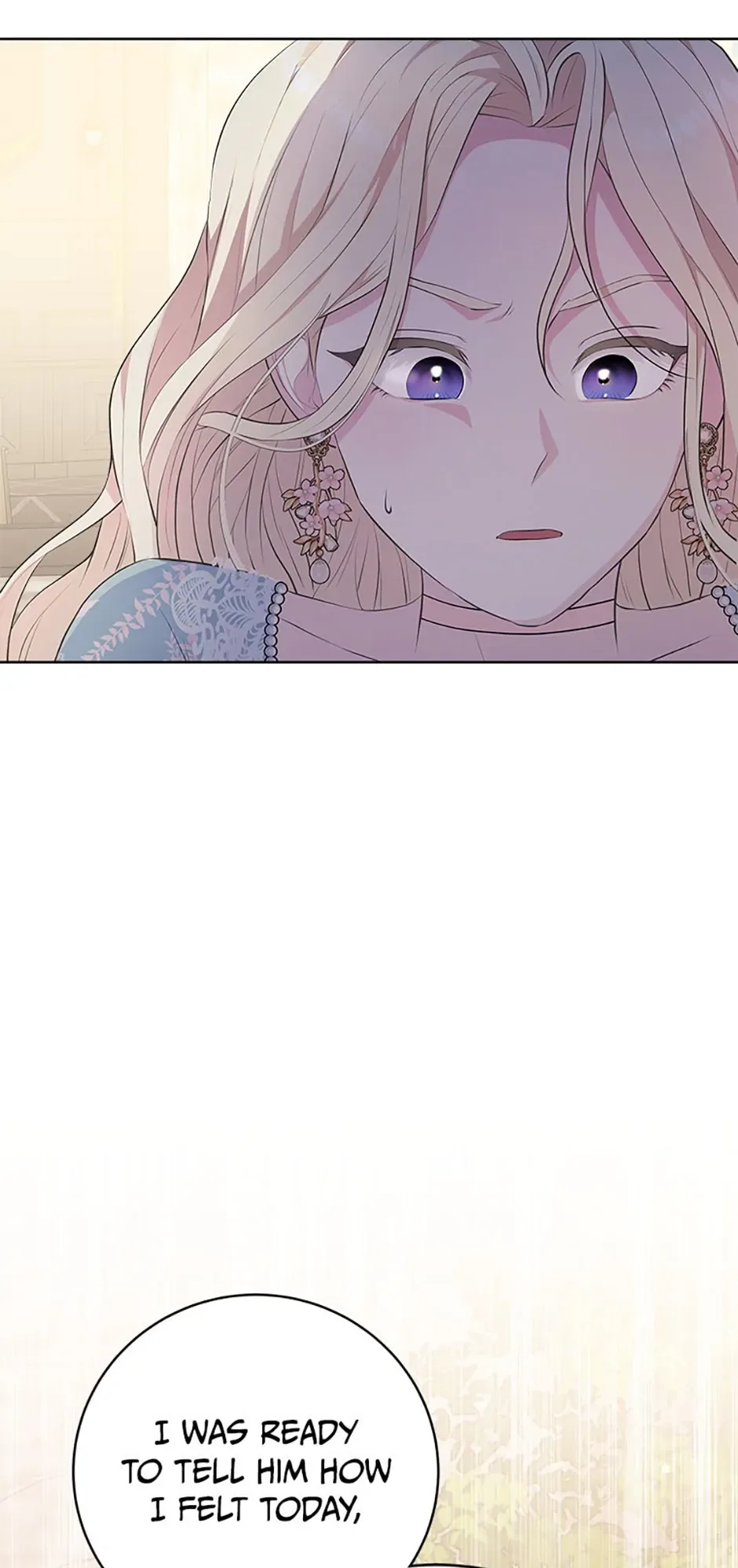 Please Lay Your Eyes on Jasmine Chapter 1 page 76