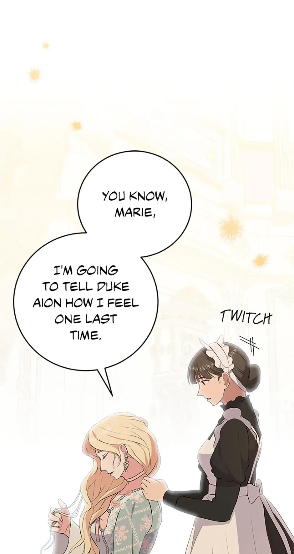 Please Lay Your Eyes on Jasmine Chapter 1 page 65