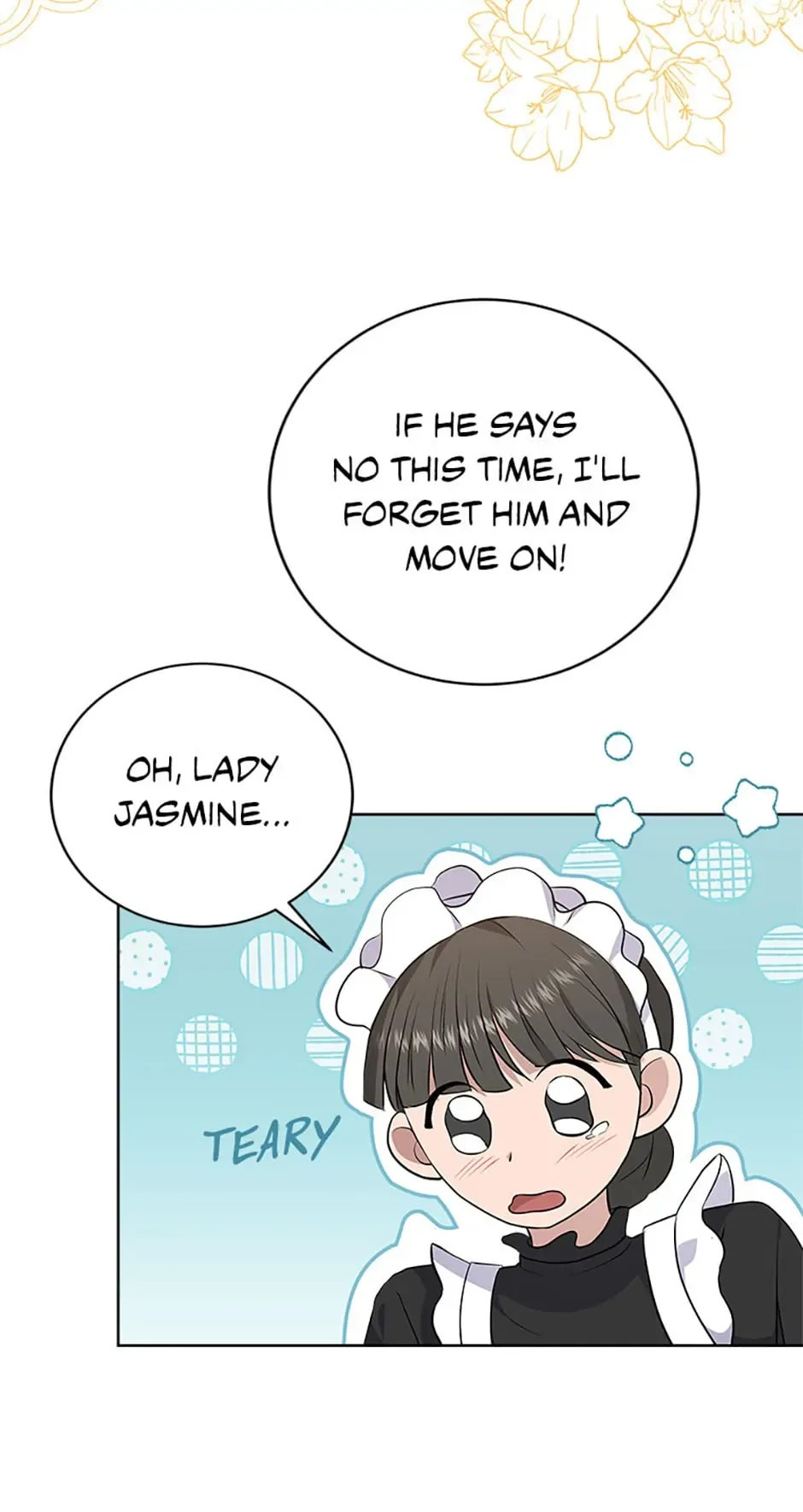 Please Lay Your Eyes on Jasmine Chapter 1 page 69