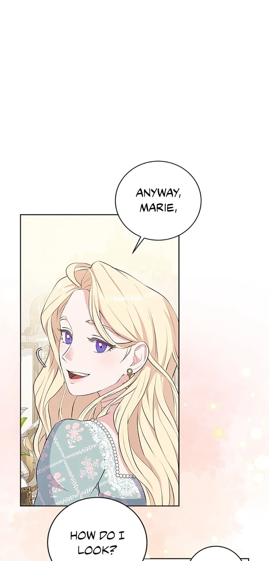 Please Lay Your Eyes on Jasmine Chapter 1 page 71
