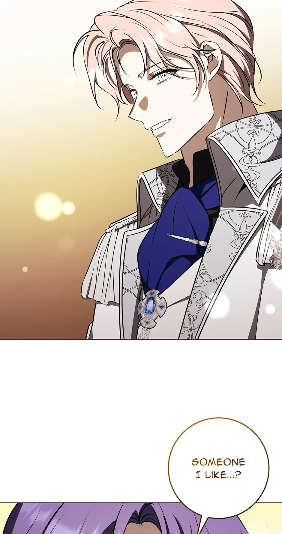 Please Get Out of My Household Chapter 63 page 66