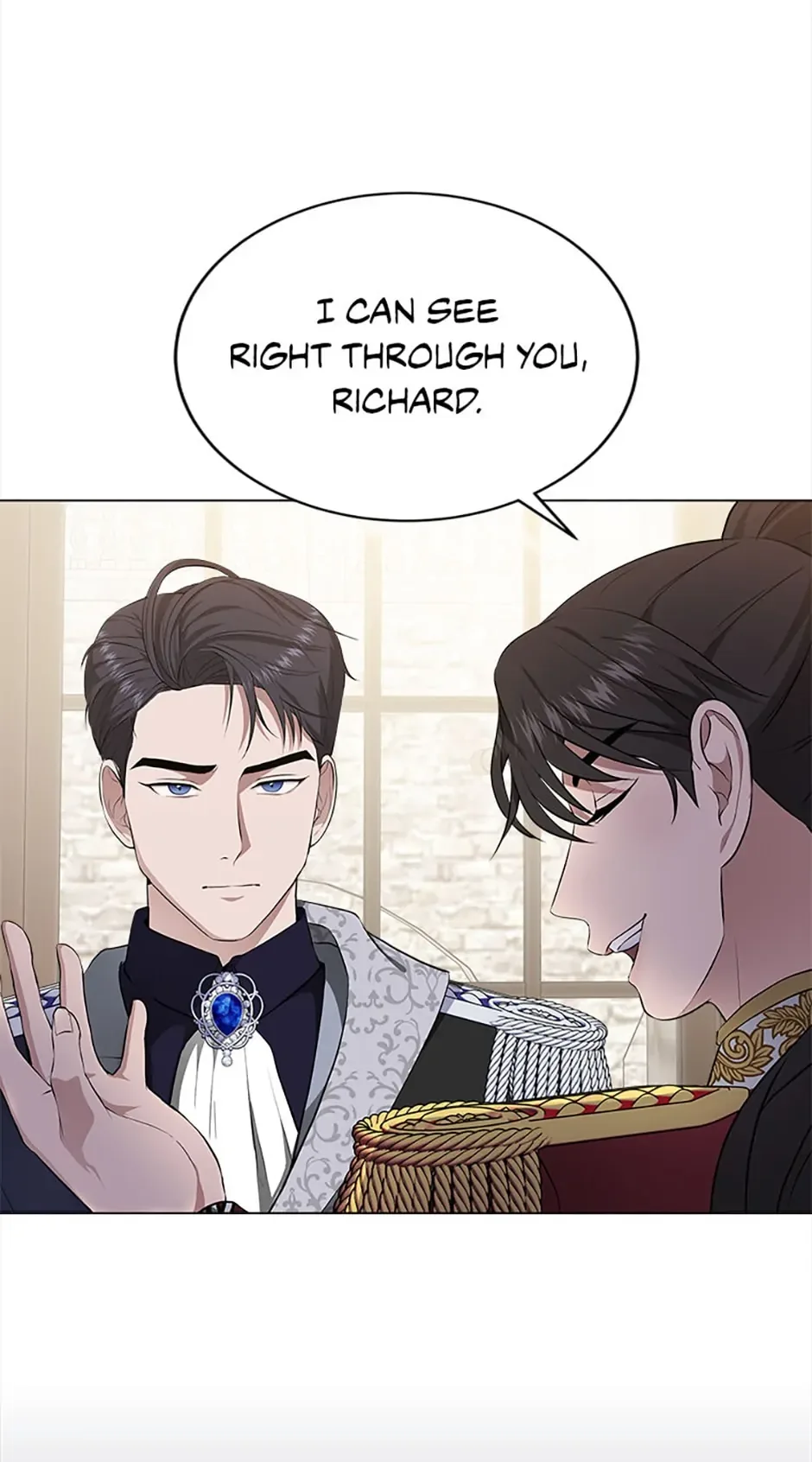 Please Lay Your Eyes on Jasmine Chapter 1 page 80