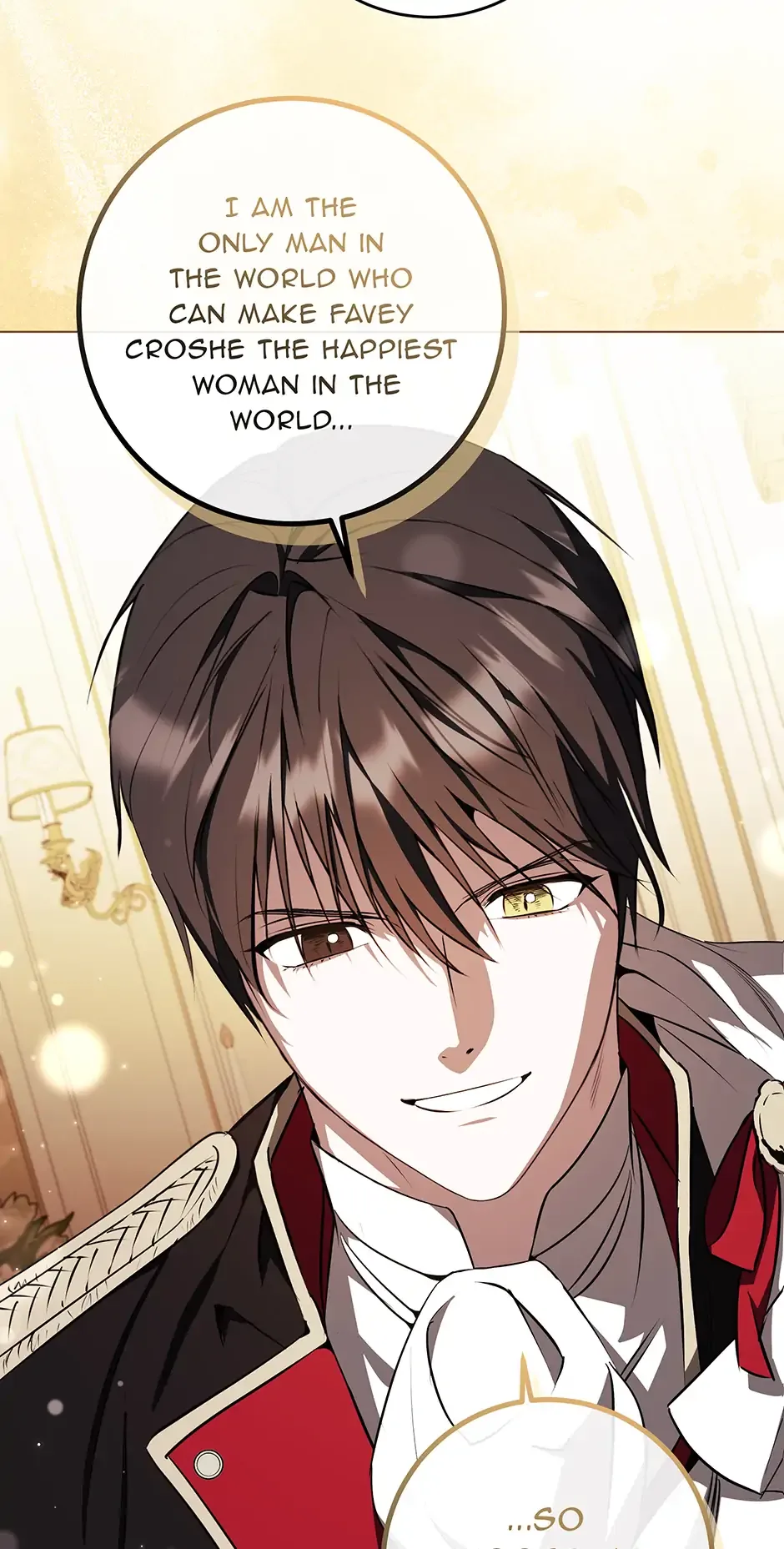 Please Get Out of My Household Chapter 63 page 79