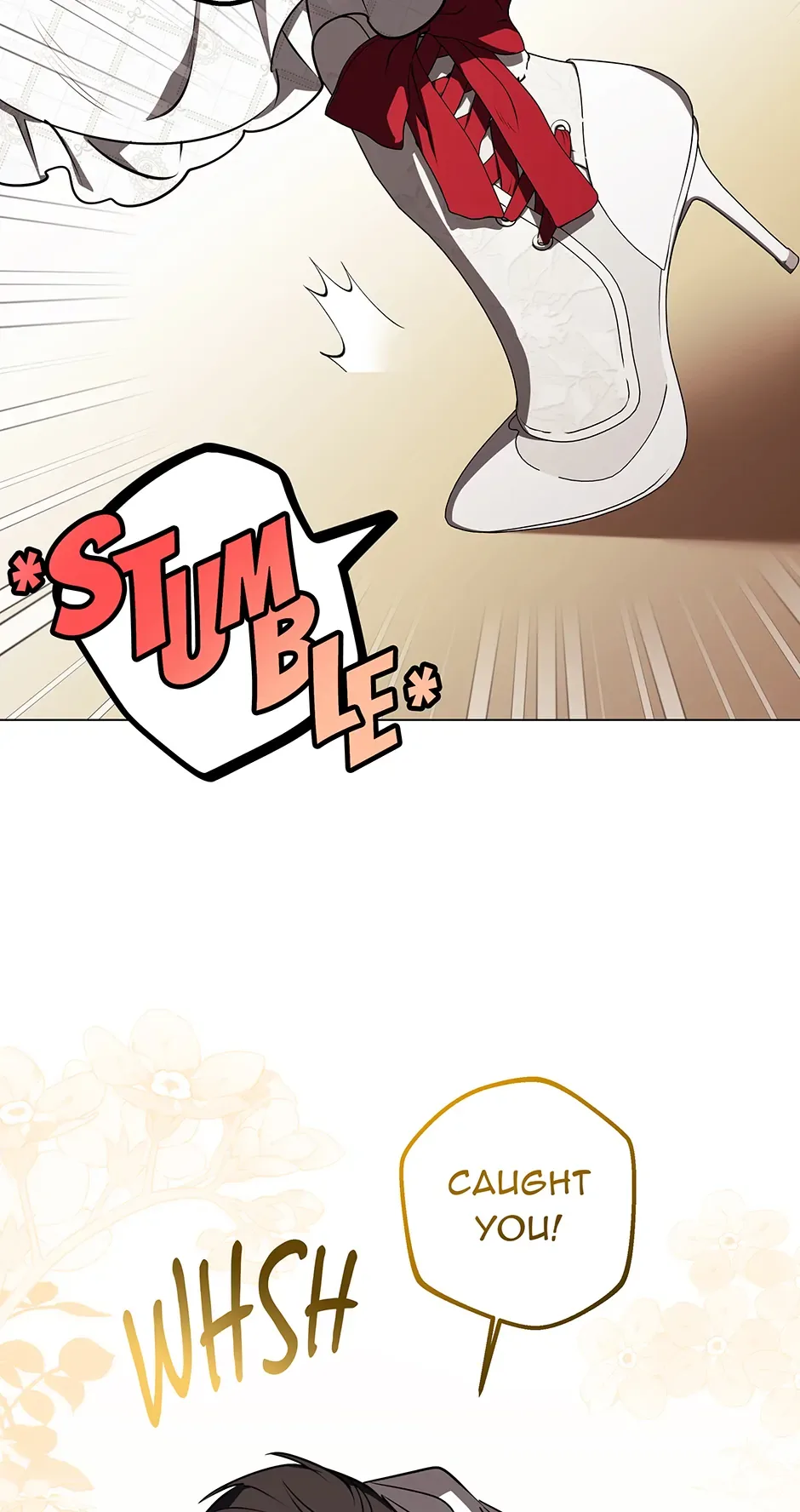 Please Get Out of My Household Chapter 63 page 71