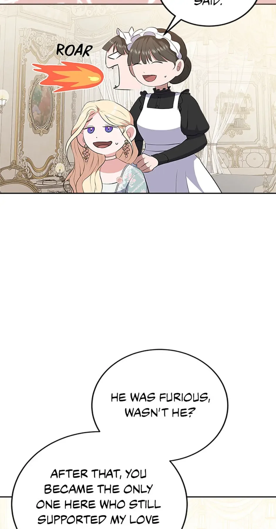 Please Lay Your Eyes on Jasmine Chapter 1 page 63