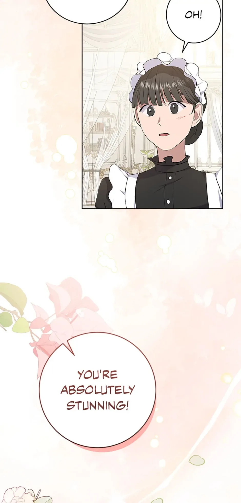 Please Lay Your Eyes on Jasmine Chapter 1 page 72