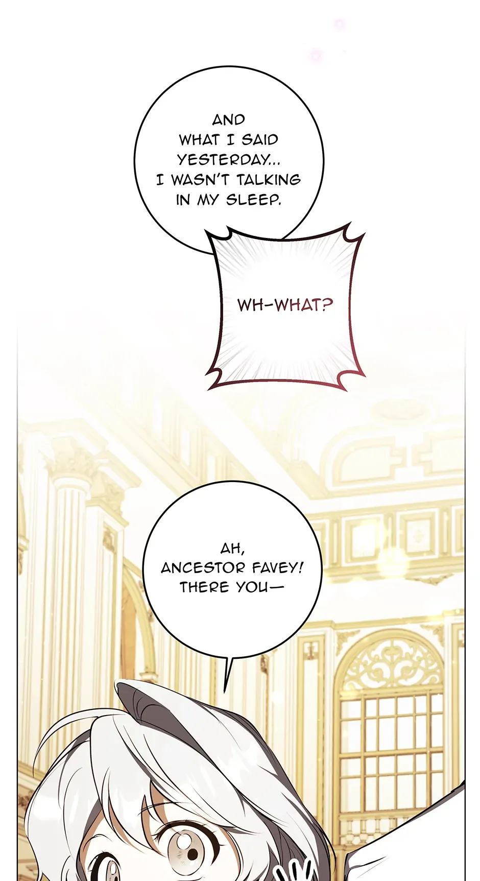 Please Get Out of My Household Chapter 63 page 82