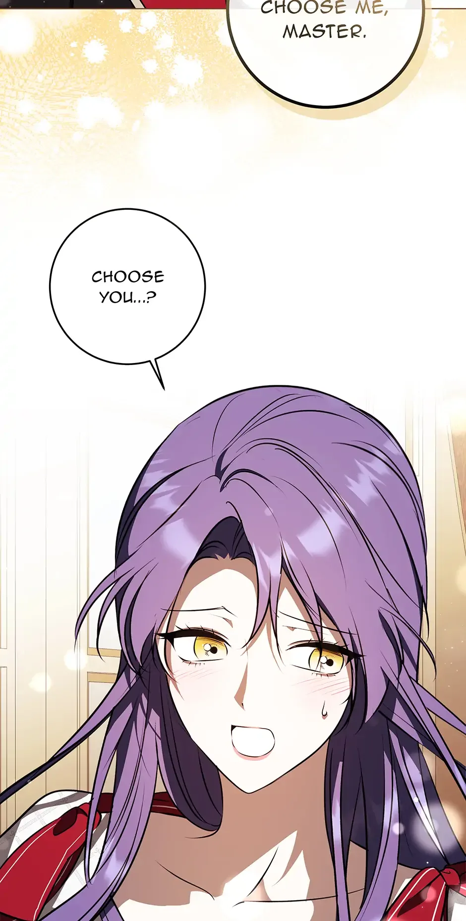 Please Get Out of My Household Chapter 63 page 80