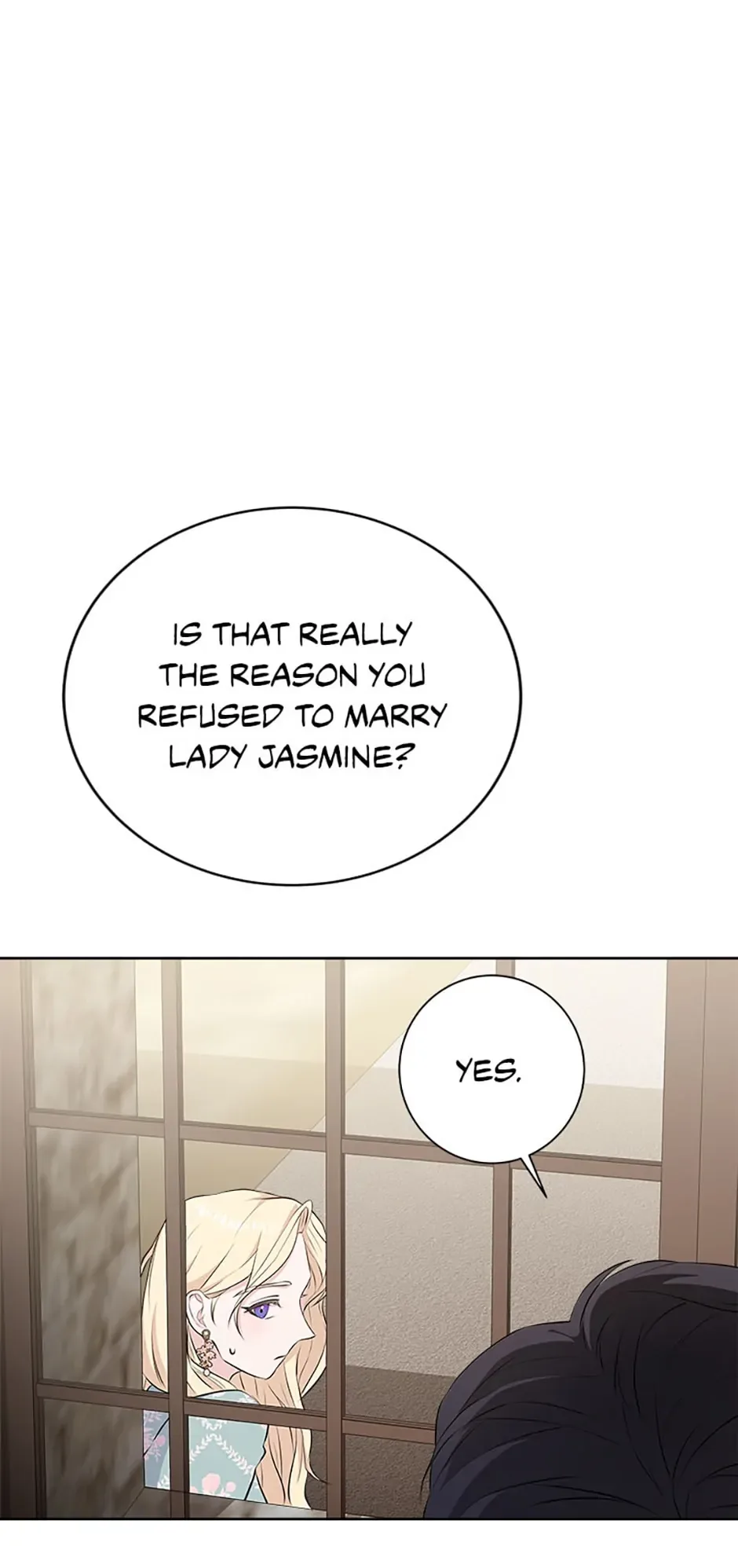 Please Lay Your Eyes on Jasmine Chapter 1 page 78