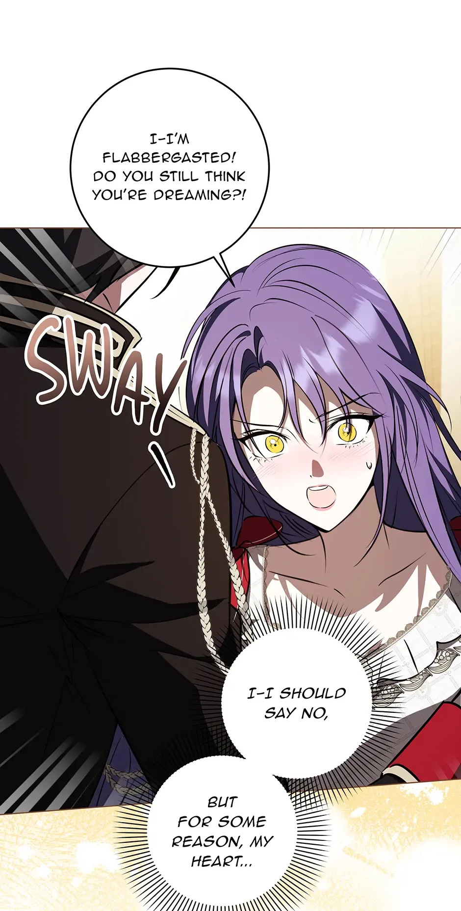 Please Get Out of My Household Chapter 63 page 77