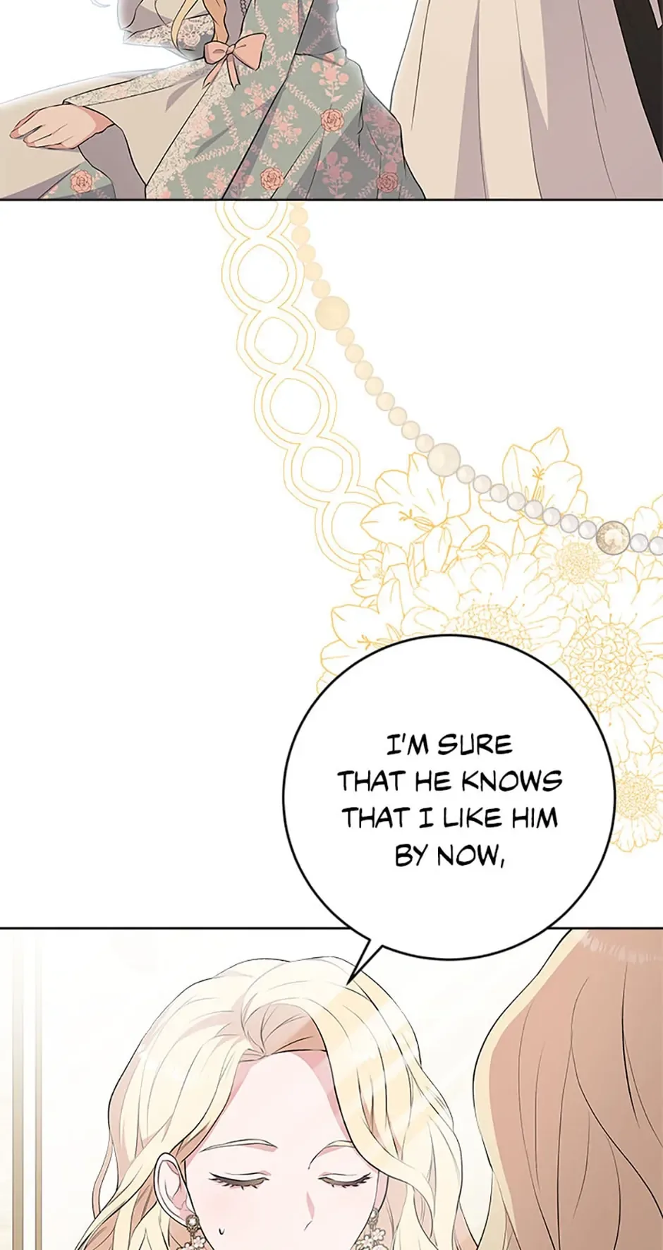 Please Lay Your Eyes on Jasmine Chapter 1 page 66