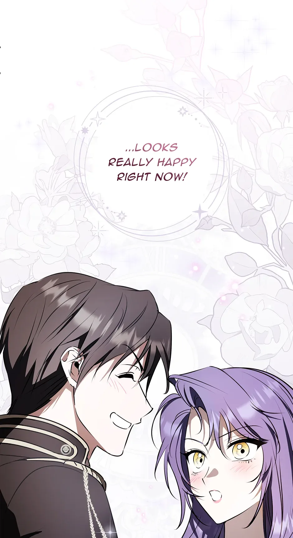 Please Get Out of My Household Chapter 63 page 85