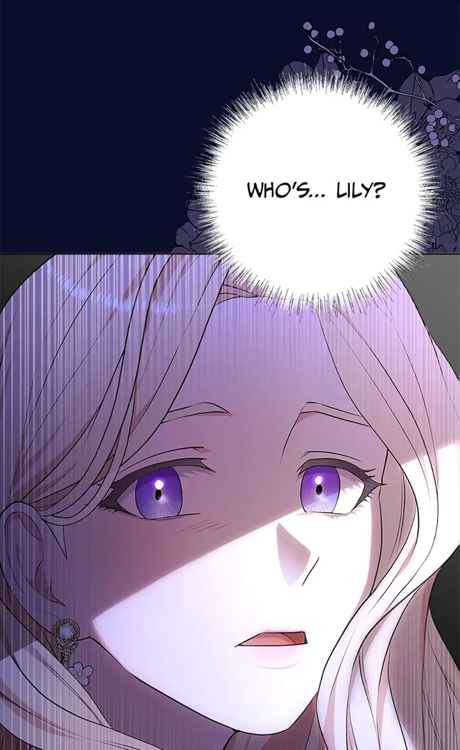 Please Lay Your Eyes on Jasmine Chapter 1 page 83