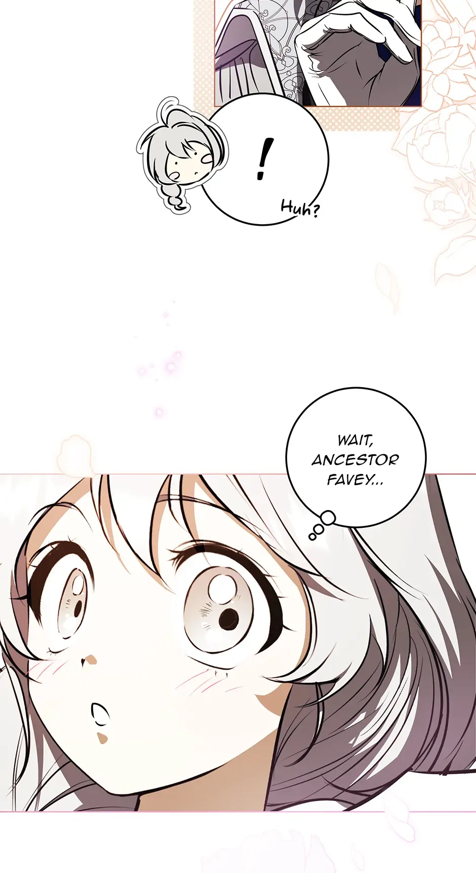 Please Get Out of My Household Chapter 63 page 84