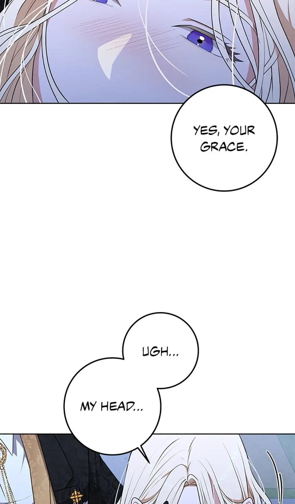 Please Lay Your Eyes on Jasmine Chapter 6 page 46