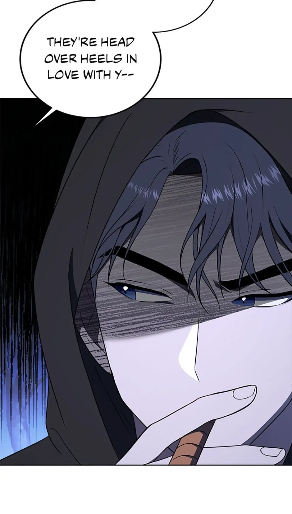 Please Lay Your Eyes on Jasmine Chapter 6 page 32