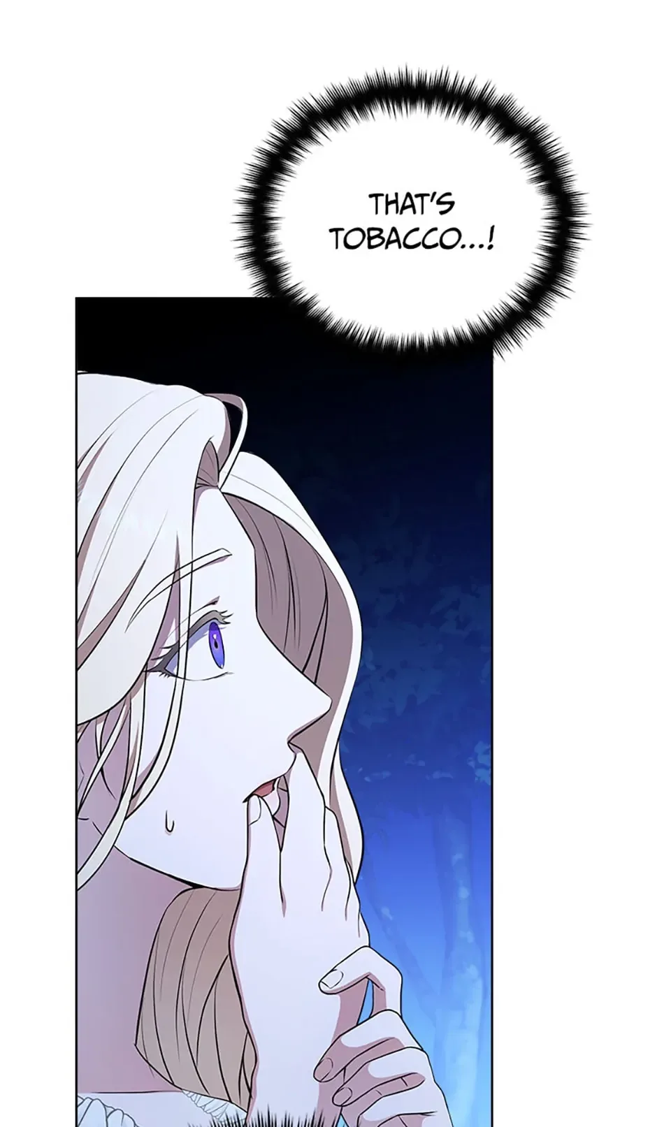 Please Lay Your Eyes on Jasmine Chapter 6 page 28