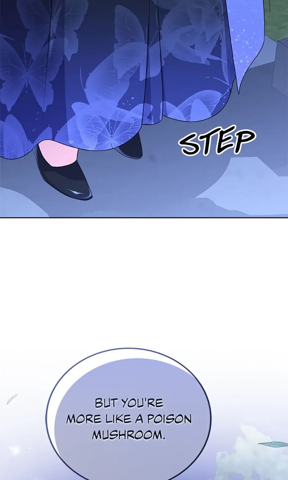 Please Lay Your Eyes on Jasmine Chapter 6 page 62