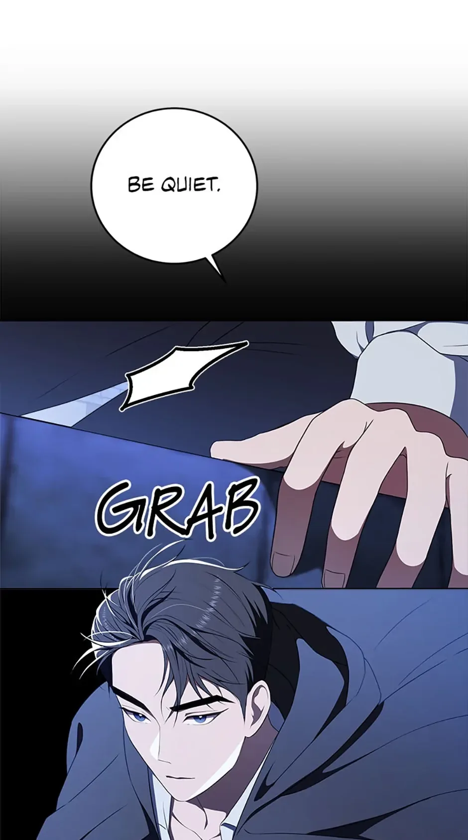 Please Lay Your Eyes on Jasmine Chapter 6 page 16