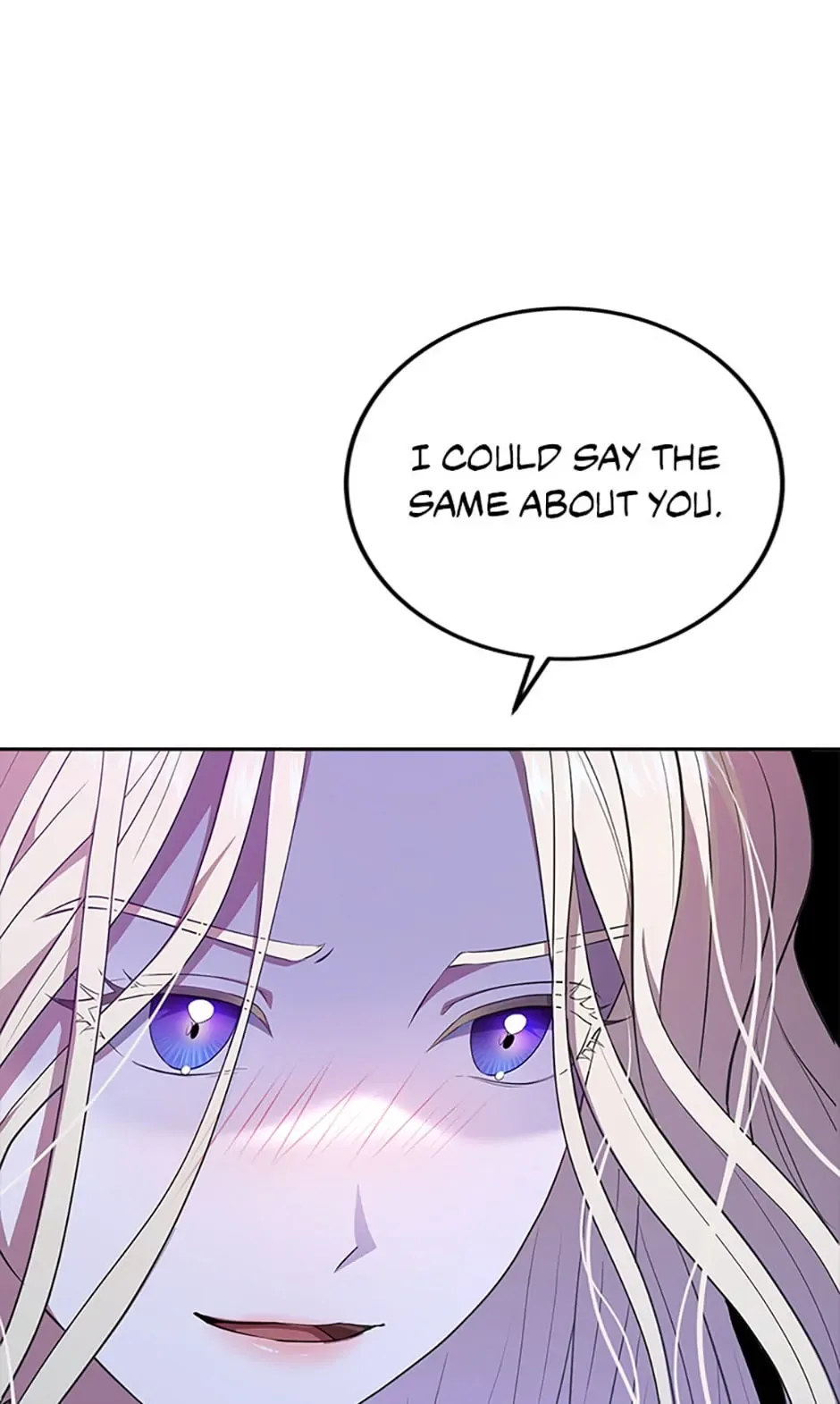 Please Lay Your Eyes on Jasmine Chapter 6 page 64