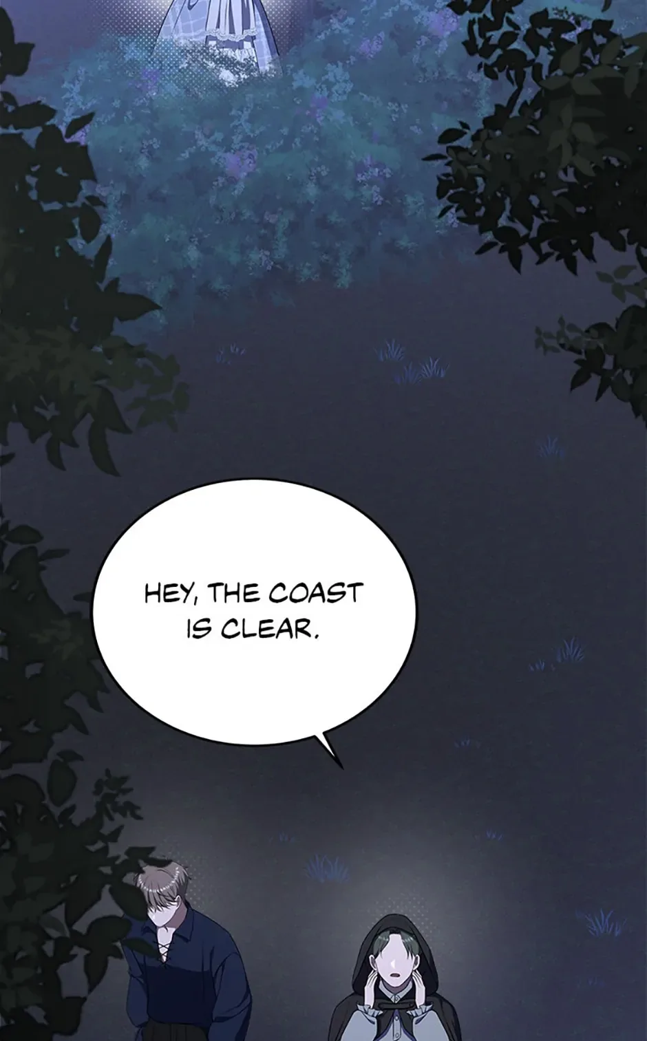 Please Lay Your Eyes on Jasmine Chapter 6 page 14