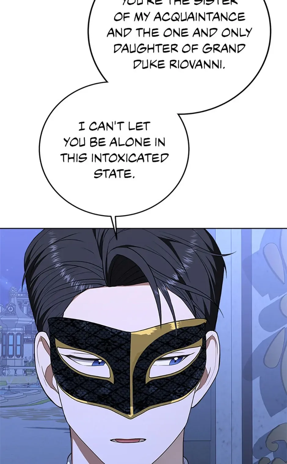 Please Lay Your Eyes on Jasmine Chapter 6 page 54