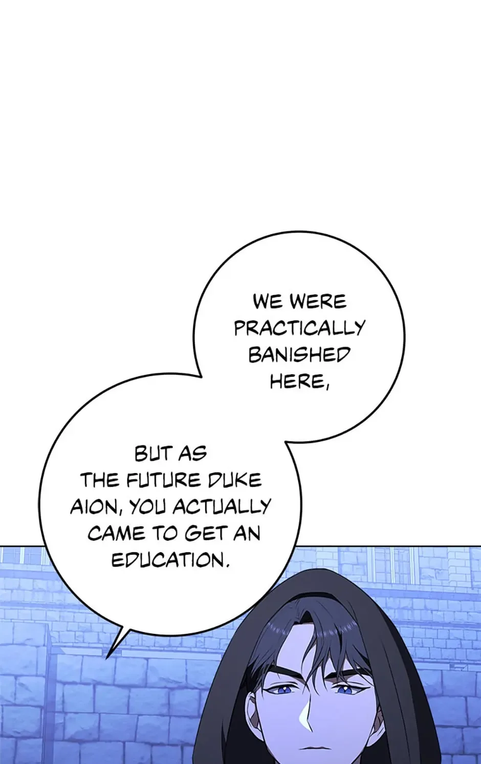Please Lay Your Eyes on Jasmine Chapter 6 page 24