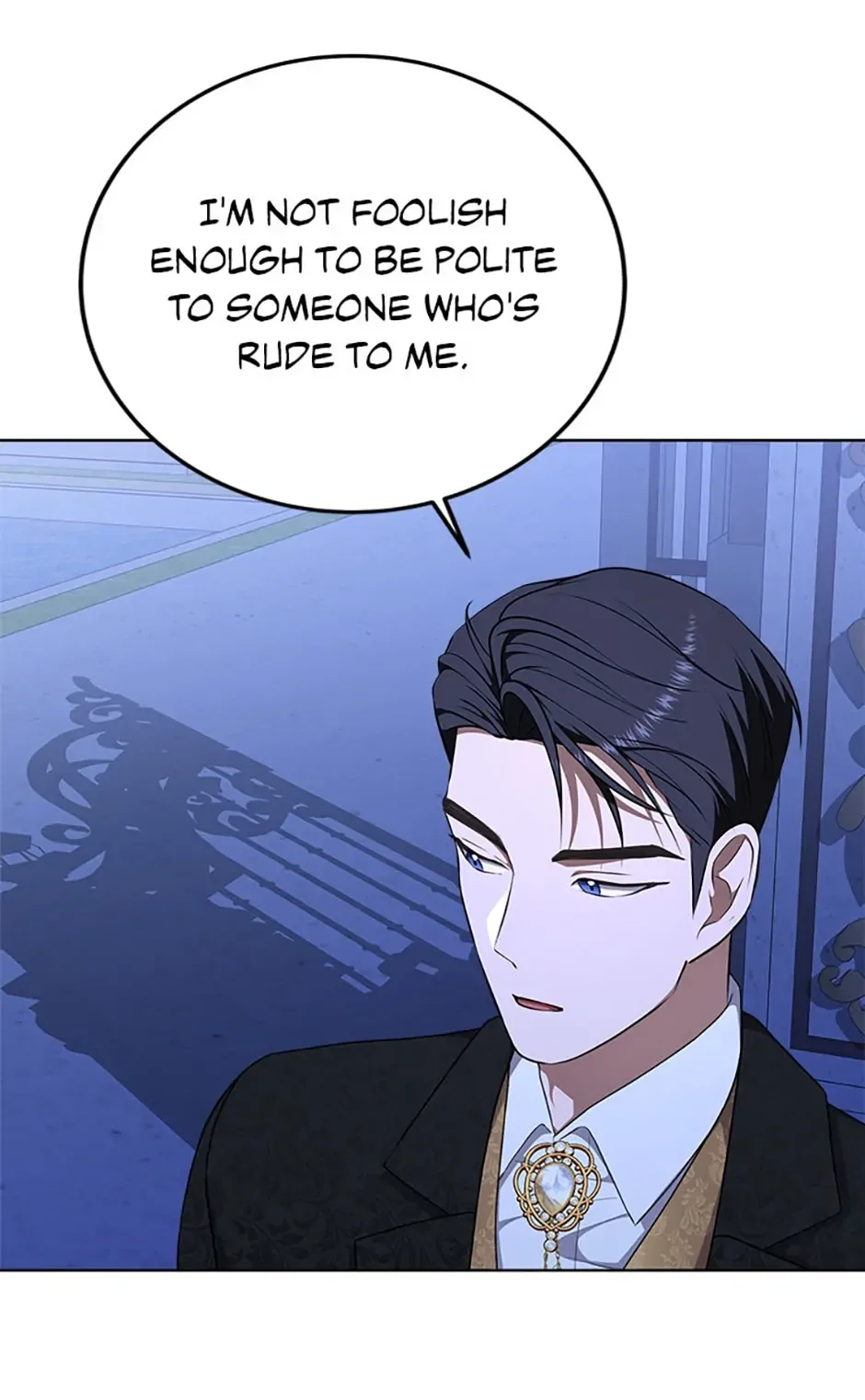 Please Lay Your Eyes on Jasmine Chapter 6 page 73