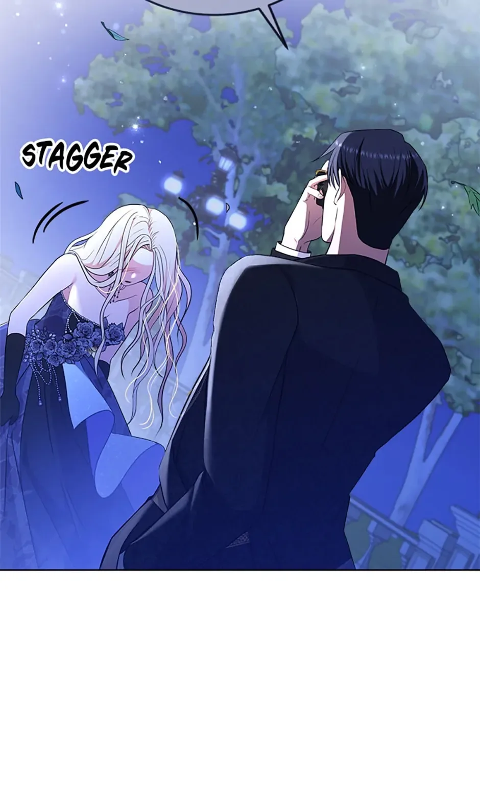 Please Lay Your Eyes on Jasmine Chapter 6 page 63