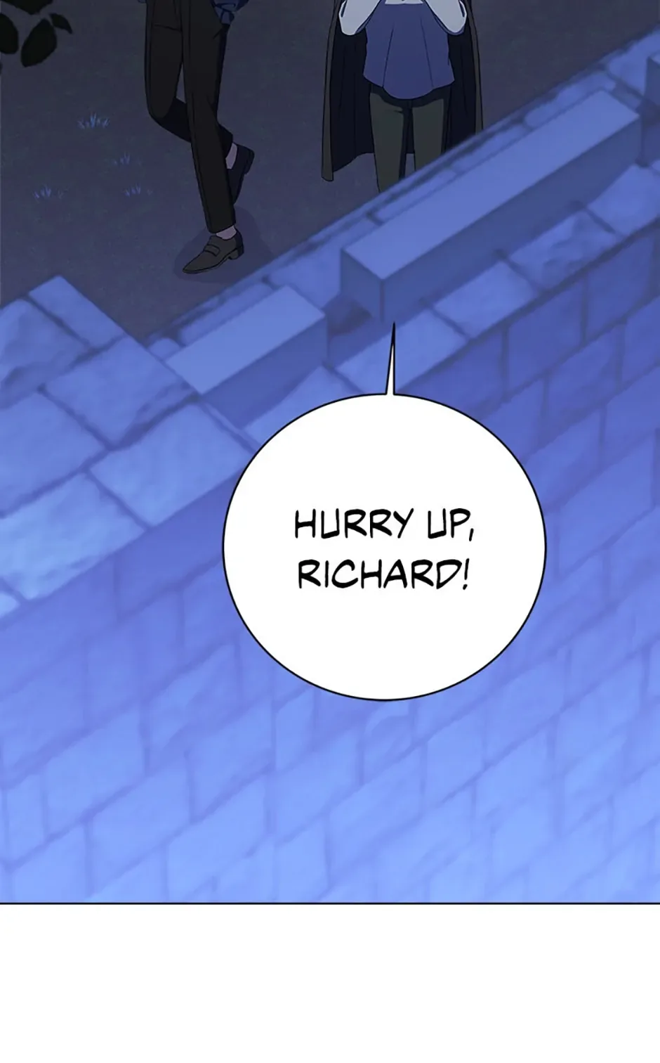Please Lay Your Eyes on Jasmine Chapter 6 page 15