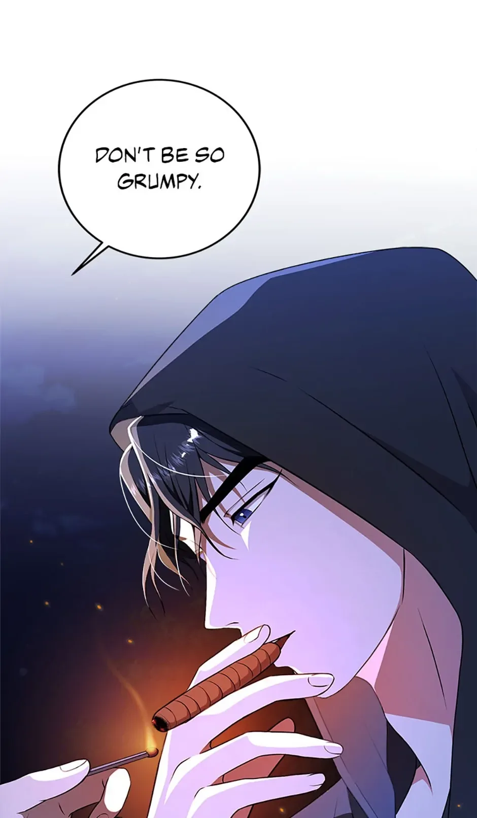 Please Lay Your Eyes on Jasmine Chapter 6 page 26