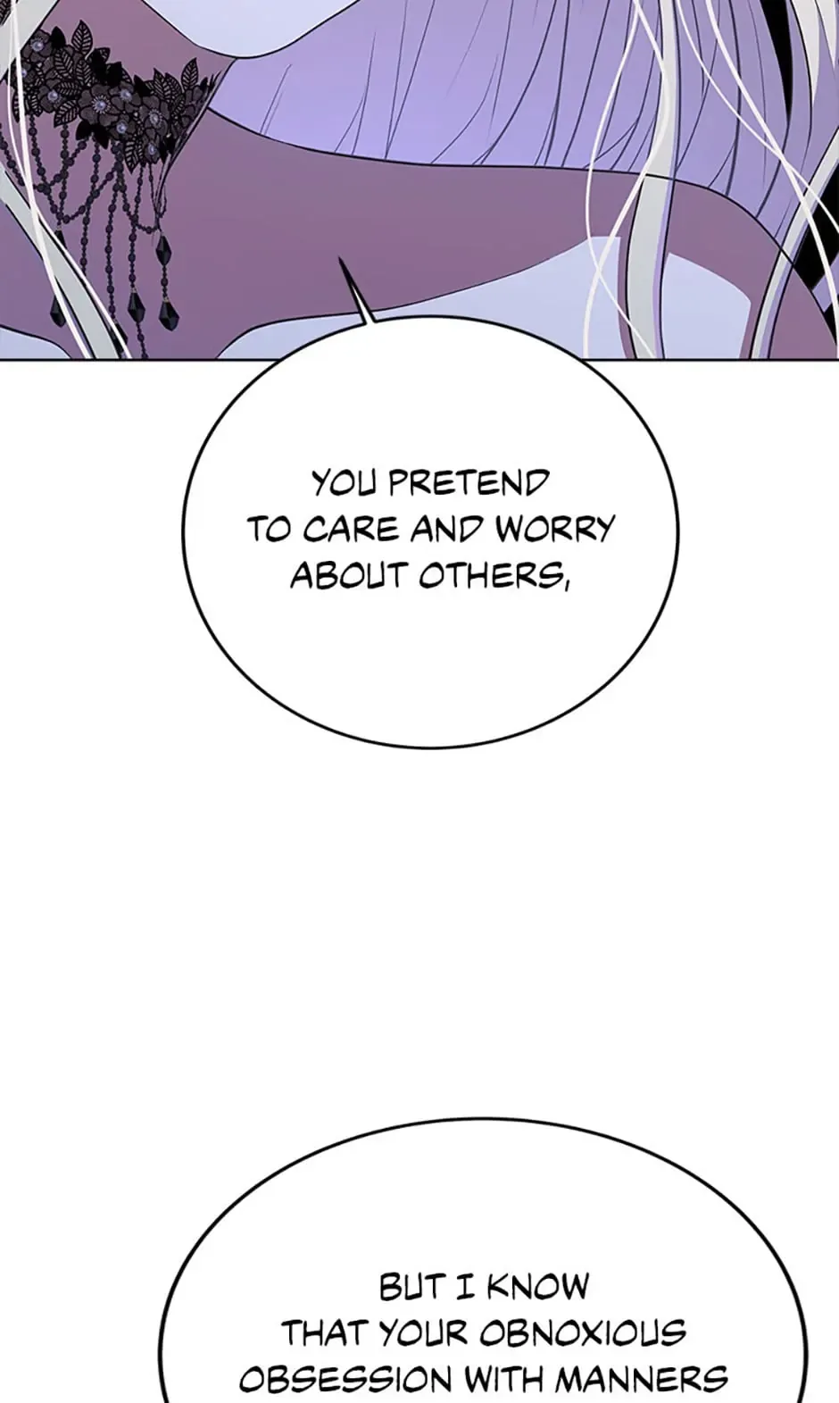 Please Lay Your Eyes on Jasmine Chapter 6 page 65