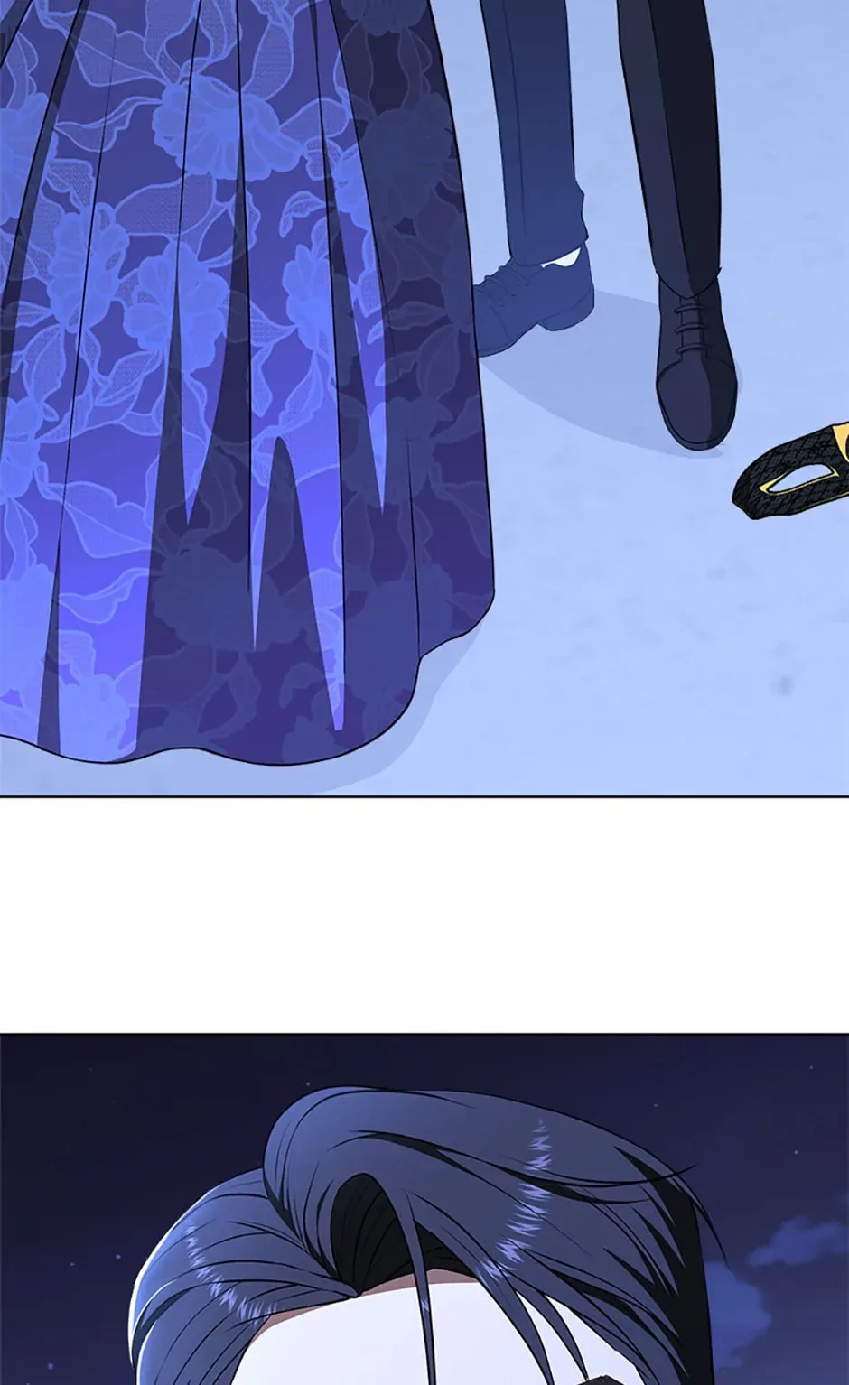 Please Lay Your Eyes on Jasmine Chapter 6 page 70