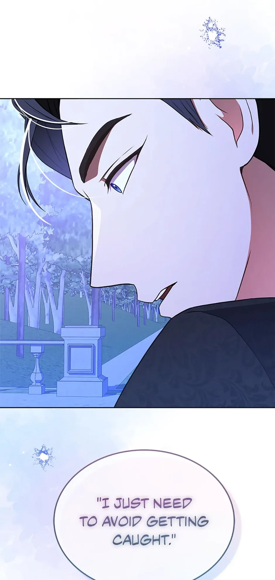 Please Lay Your Eyes on Jasmine Chapter 6 page 80