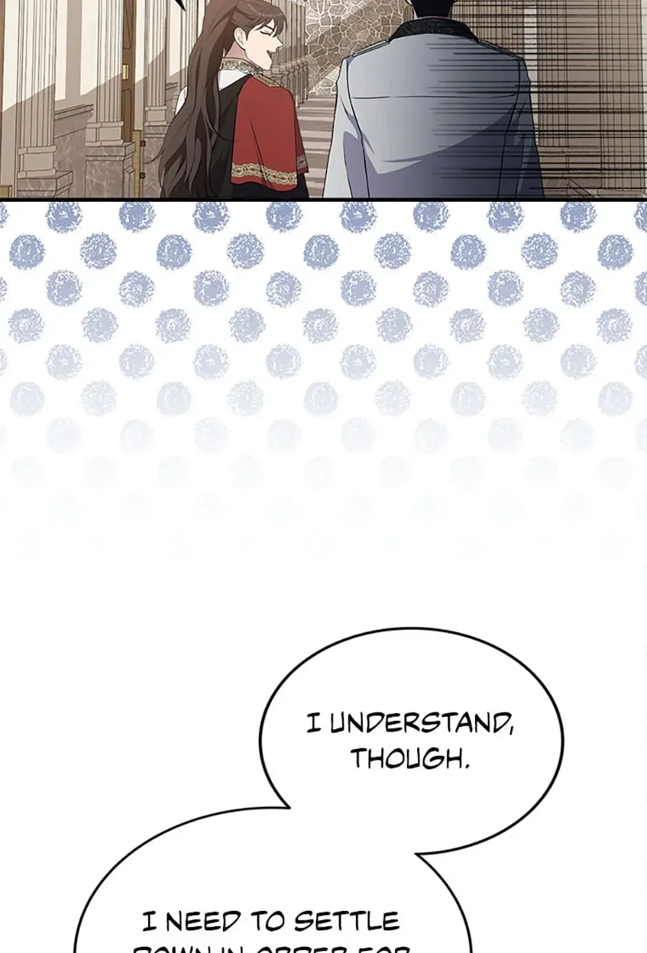 Please Lay Your Eyes on Jasmine Chapter 10 page 11