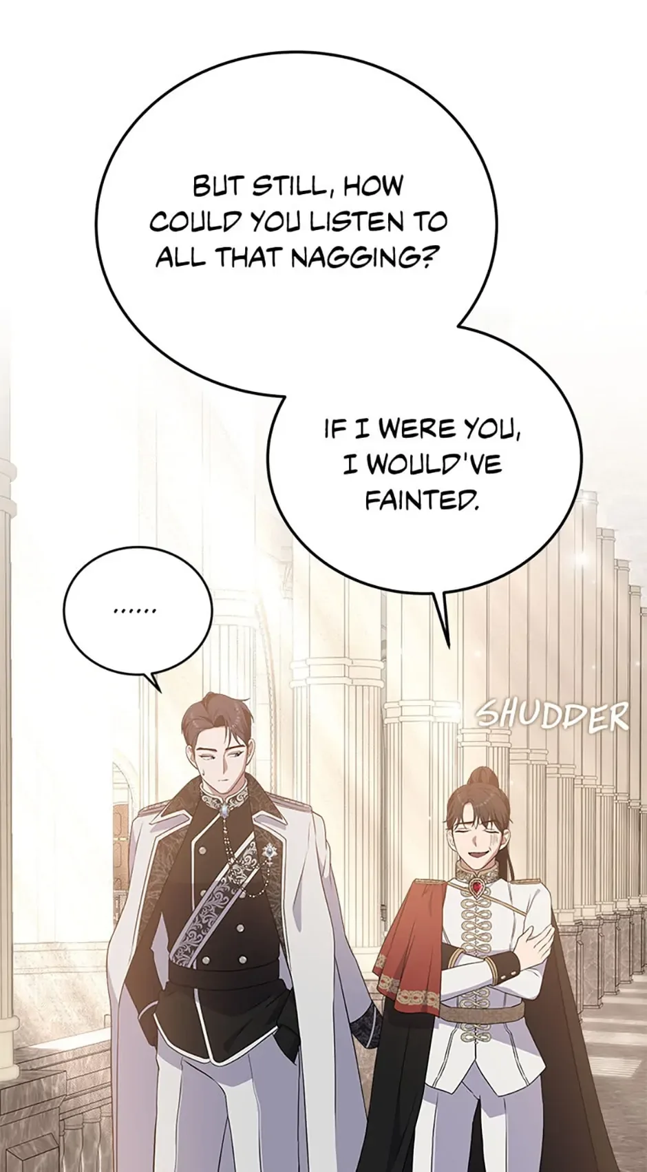 Please Lay Your Eyes on Jasmine Chapter 10 page 13