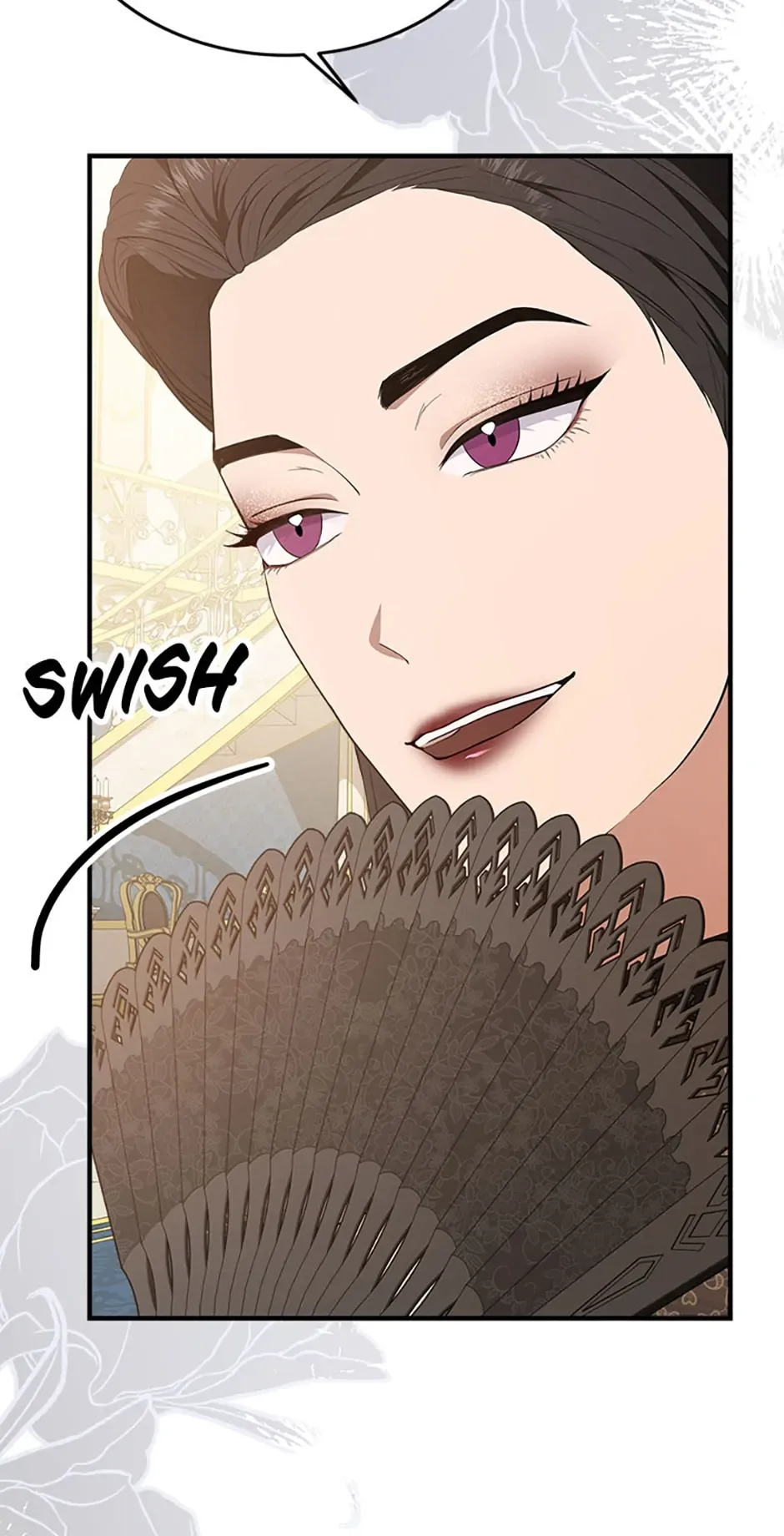 Please Lay Your Eyes on Jasmine Chapter 11 page 17