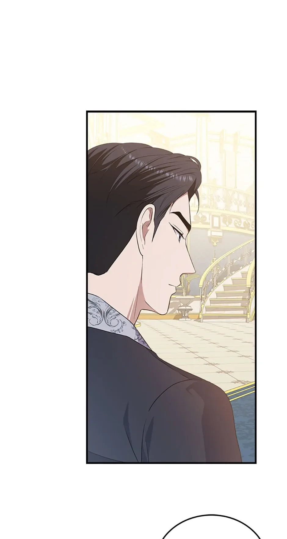 Please Lay Your Eyes on Jasmine Chapter 11 page 9