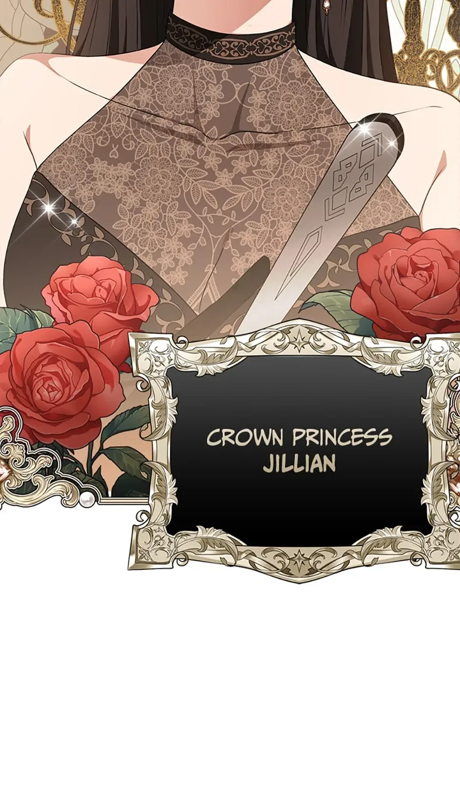 Please Lay Your Eyes on Jasmine Chapter 11 page 6
