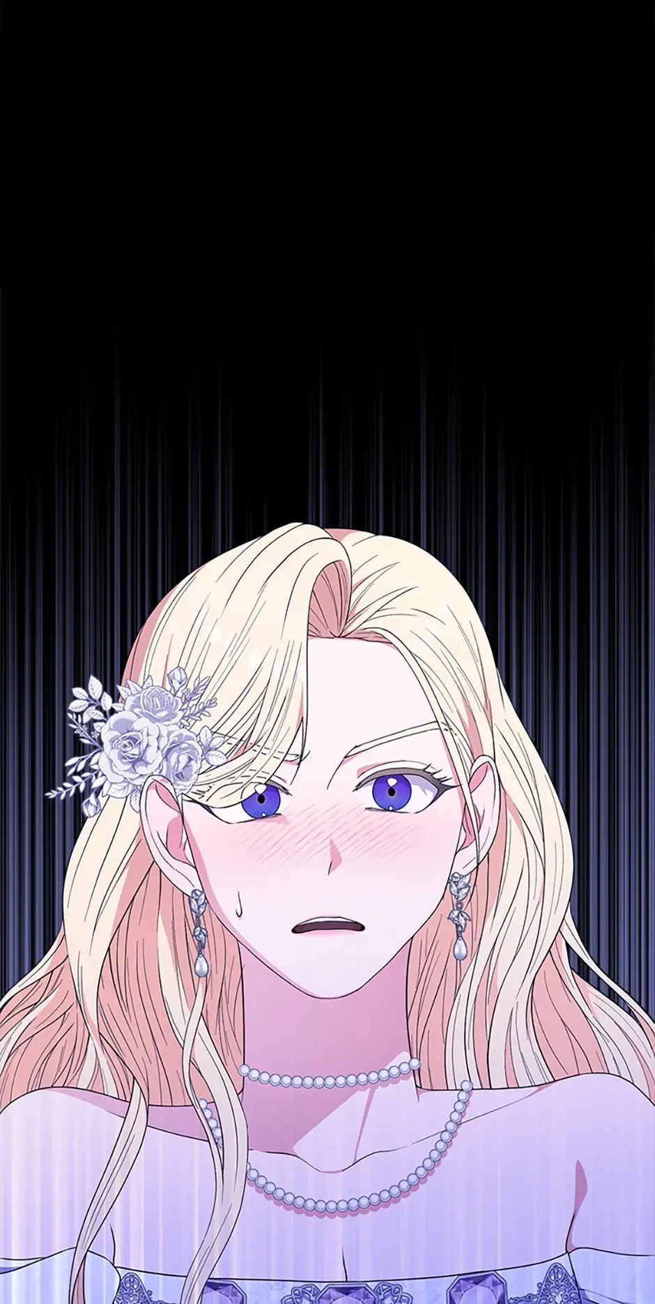 Please Lay Your Eyes on Jasmine Chapter 11 page 19