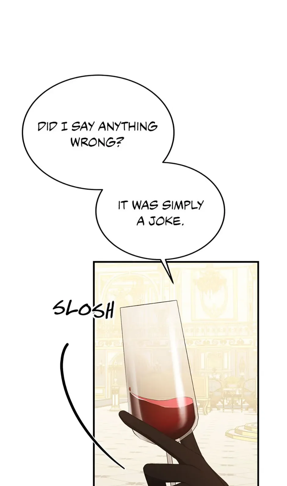 Please Lay Your Eyes on Jasmine Chapter 11 page 28