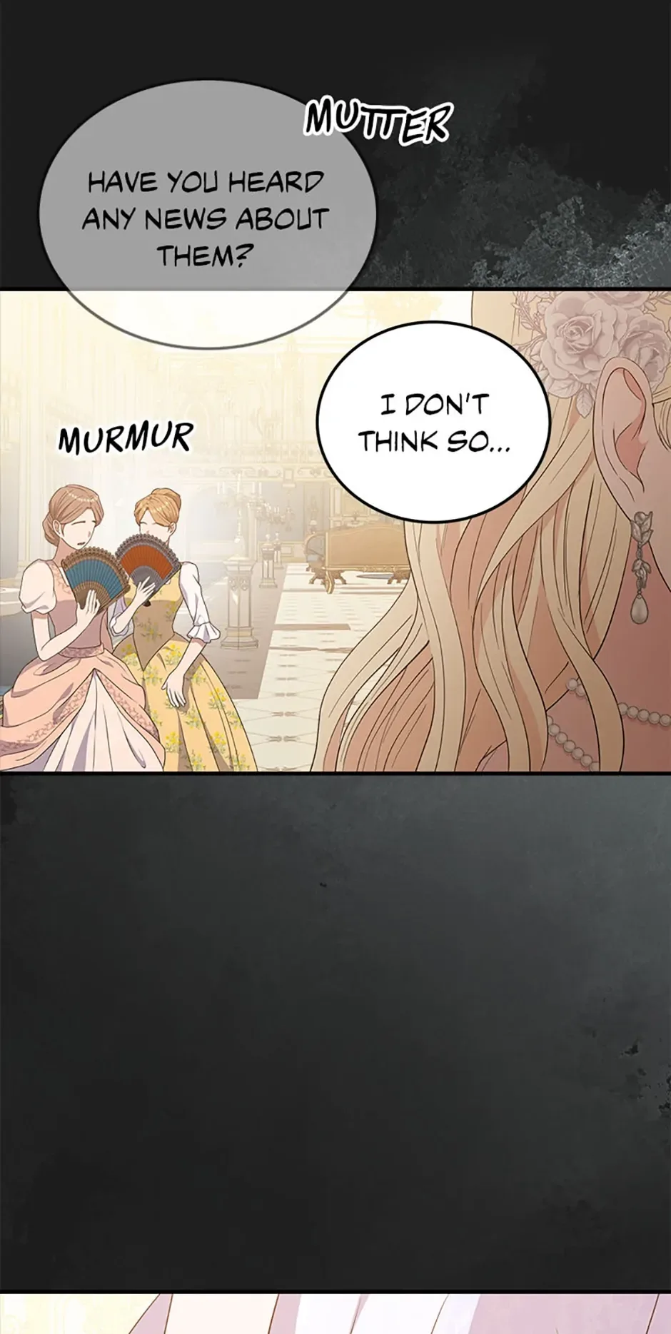 Please Lay Your Eyes on Jasmine Chapter 11 page 25