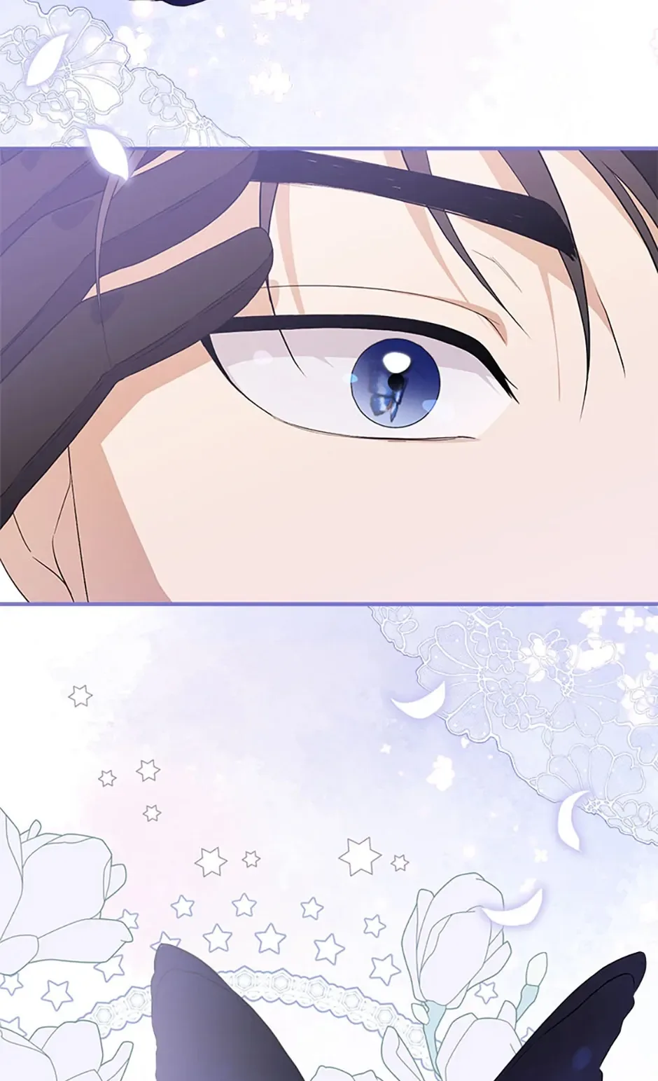 Please Lay Your Eyes on Jasmine Chapter 10 page 19