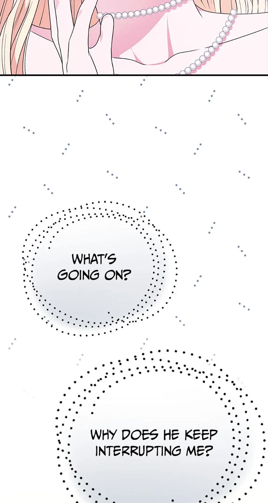Please Lay Your Eyes on Jasmine Chapter 11 page 14
